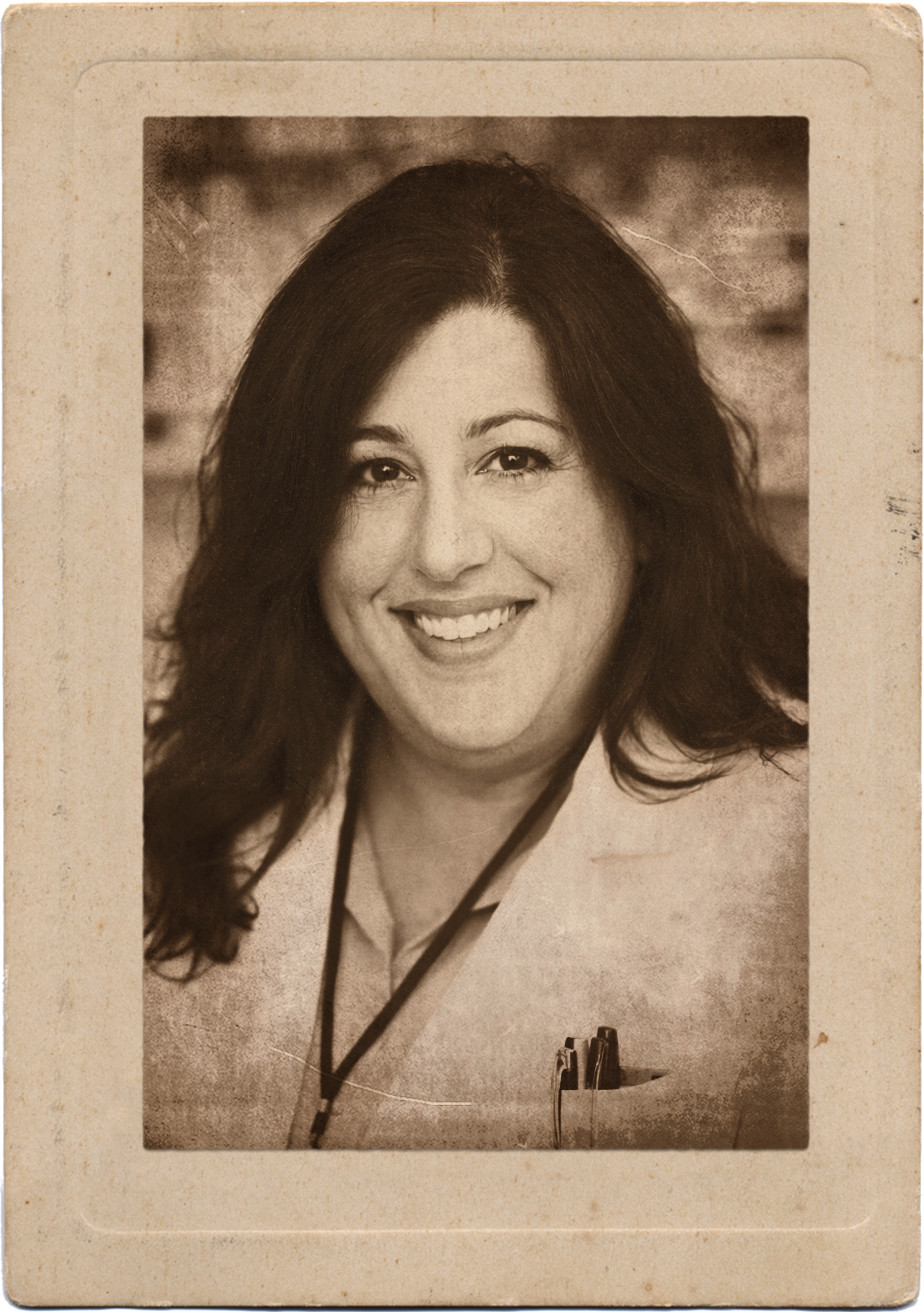 Knuckleduster Elliot (Katie Elliot)